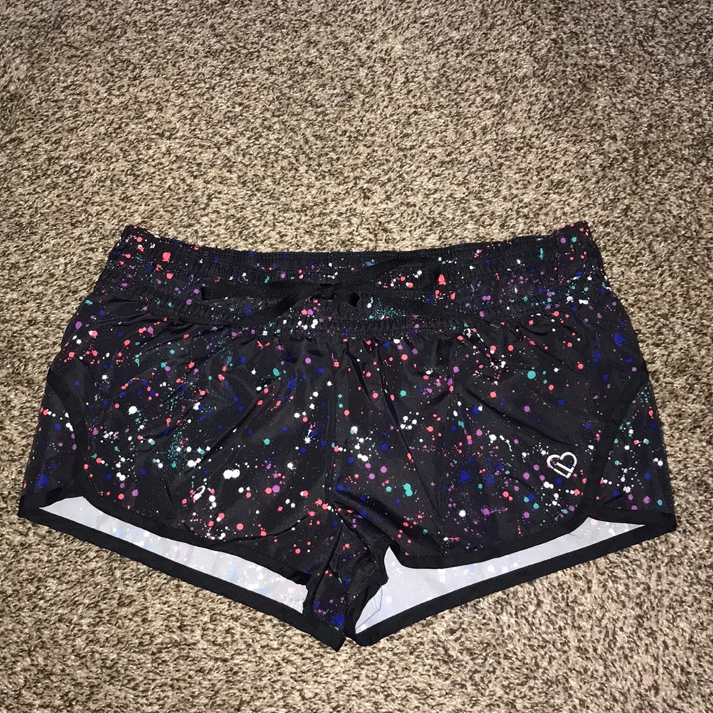 Aeropostale athletic shorts